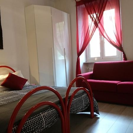 Appartamento Corso Casale Torino Eksteriør billede