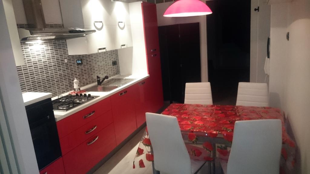 Appartamento Corso Casale Torino Eksteriør billede