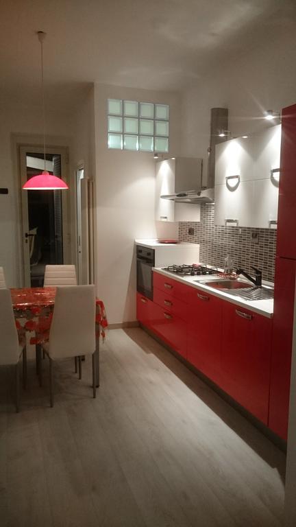 Appartamento Corso Casale Torino Eksteriør billede