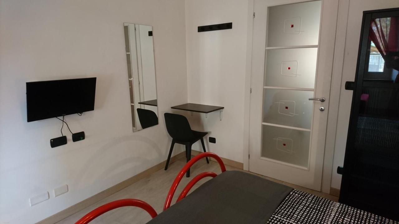 Appartamento Corso Casale Torino Eksteriør billede